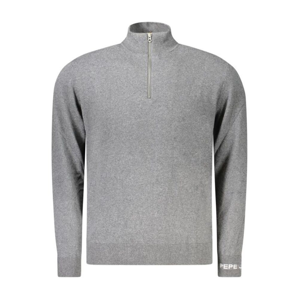 Pepe Jeans Grigio Cotton Men Men's Sweater